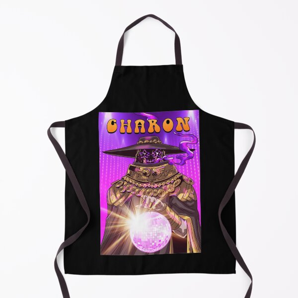 Item preview, Hades designed and sold by Paige-keiser.