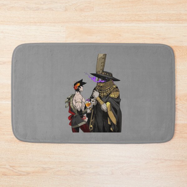 Item preview, Hades designed and sold by Paige-keiser.