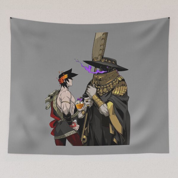 Item preview, Hades designed and sold by Paige-keiser.