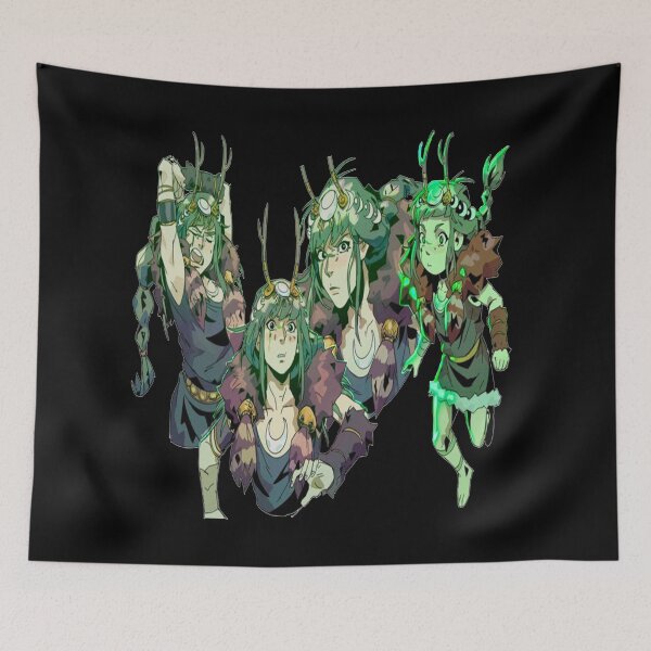 Item preview, Hades designed and sold by Paige-keiser.