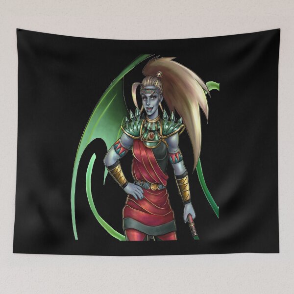 Item preview, Hades designed and sold by Paige-keiser.