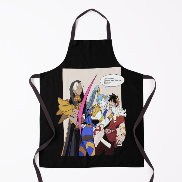 Item preview, Hades designed and sold by Paige-keiser.
