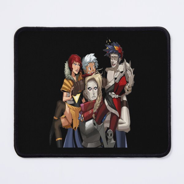 Item preview, Hades designed and sold by Paige-keiser.