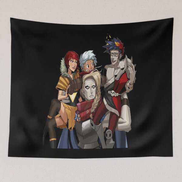 Item preview, Hades designed and sold by Paige-keiser.