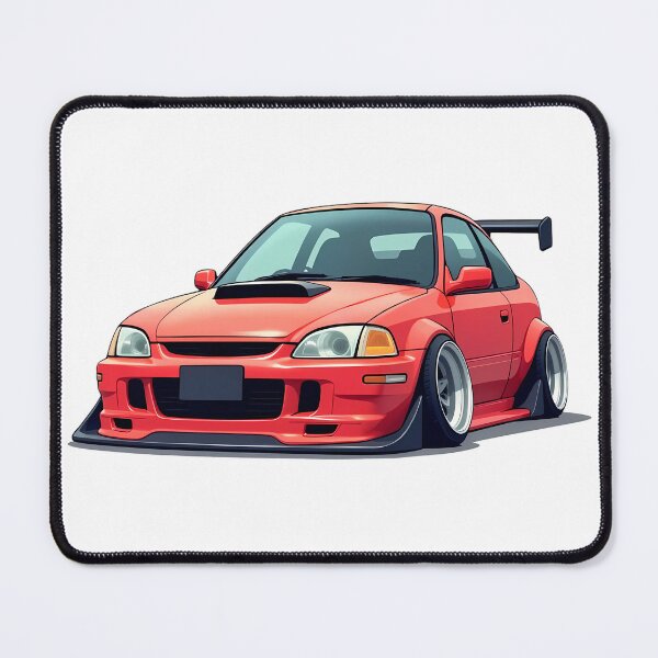 Item preview, A tuned car from the '90s designed and sold by Sopilka.