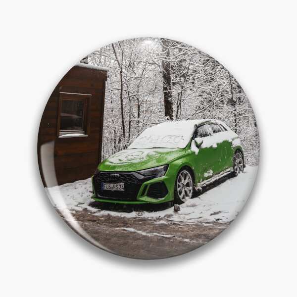 Item preview, Audi RS3 designed and sold by Arielkro.