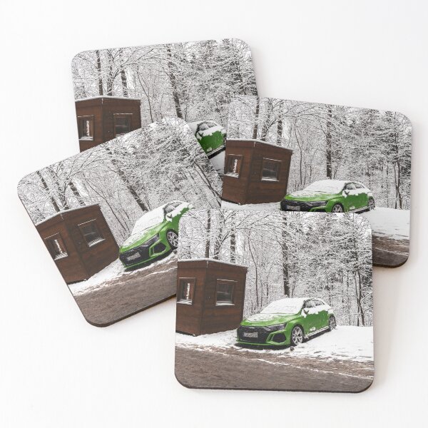 Item preview, Audi RS3 designed and sold by Arielkro.