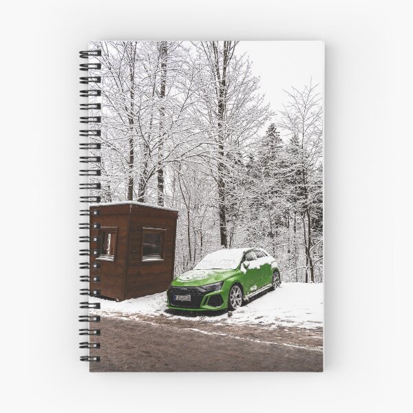 Item preview, Audi RS3 designed and sold by Arielkro.