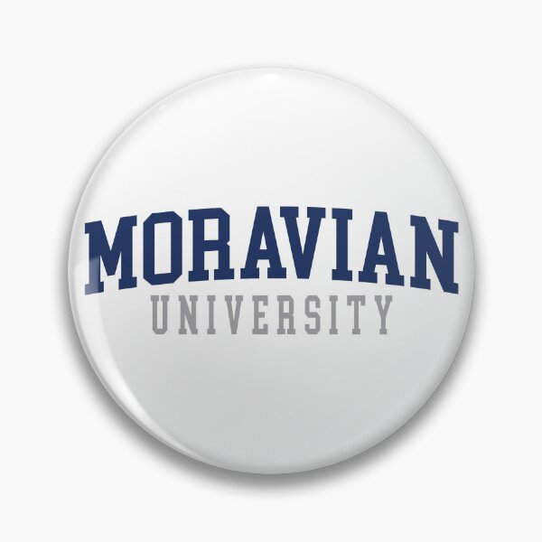 Item preview, Moravian University Varsity designed and sold by Rachel's Room.