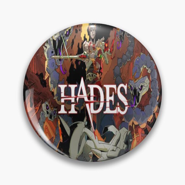 Artikelvorschau, Hades entworfen und verkauft von Paige-keiser.