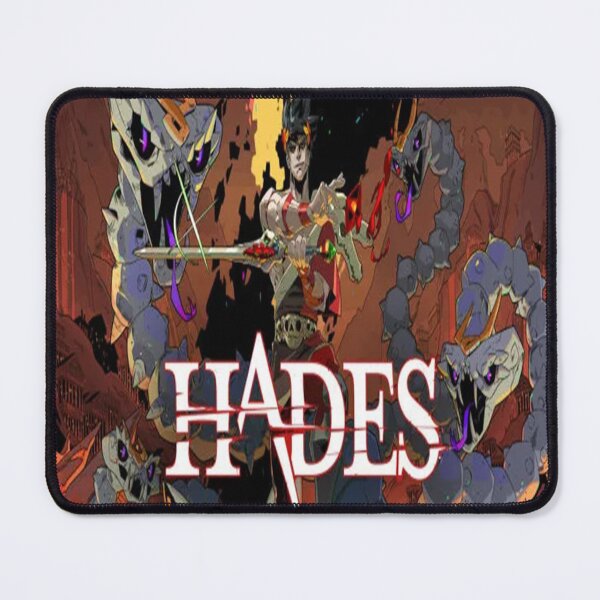 Item preview, Hades designed and sold by Paige-keiser.