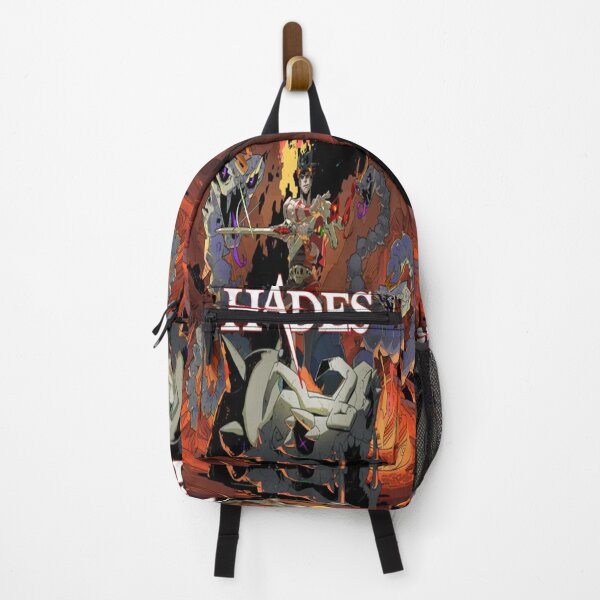 Item preview, Hades designed and sold by Paige-keiser.