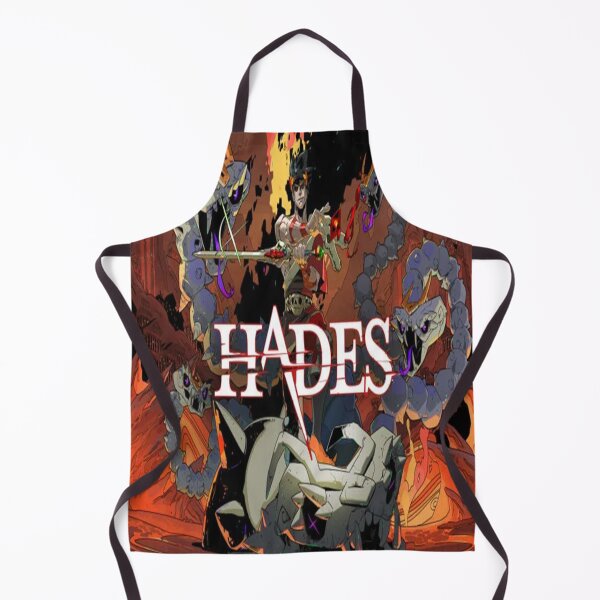 Item preview, Hades designed and sold by Paige-keiser.