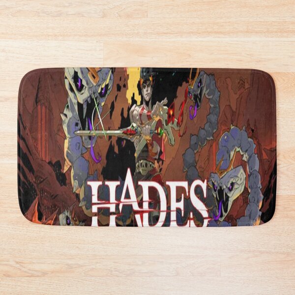 Item preview, Hades designed and sold by Paige-keiser.