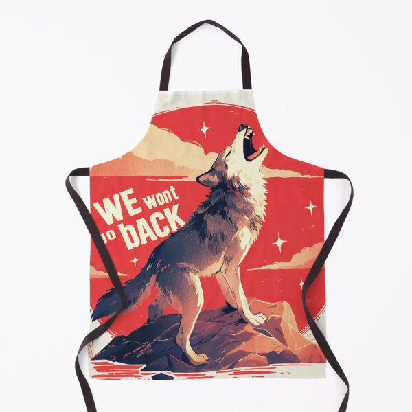 Item preview, We won't go back designed and sold by MendaciousMina.
