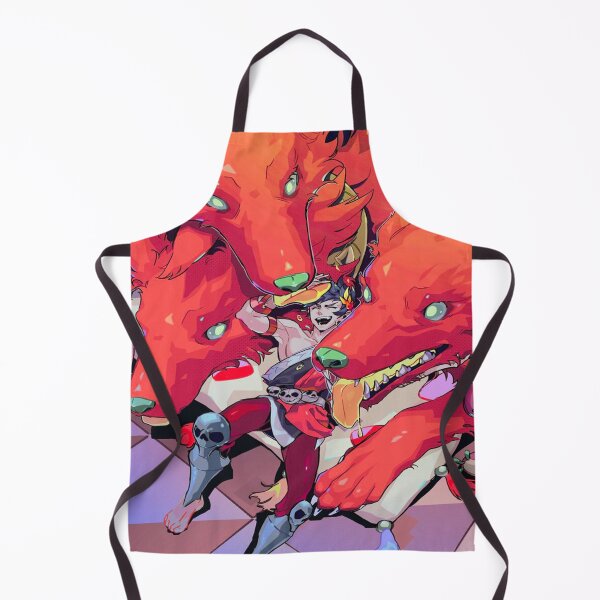 Item preview, Hades designed and sold by Paige-keiser.