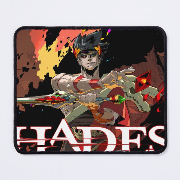 Item preview, Hades designed and sold by Paige-keiser.