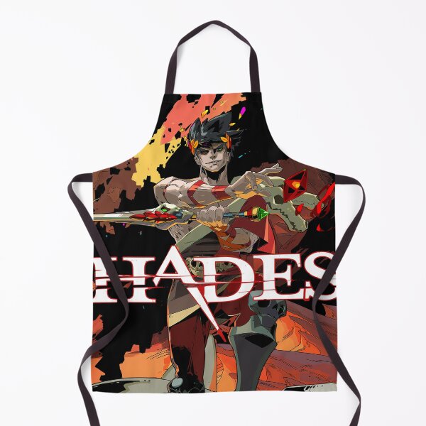 Item preview, Hades designed and sold by Paige-keiser.