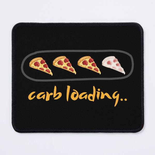 Item preview, Carb Loading designed and sold by ArtisShops.