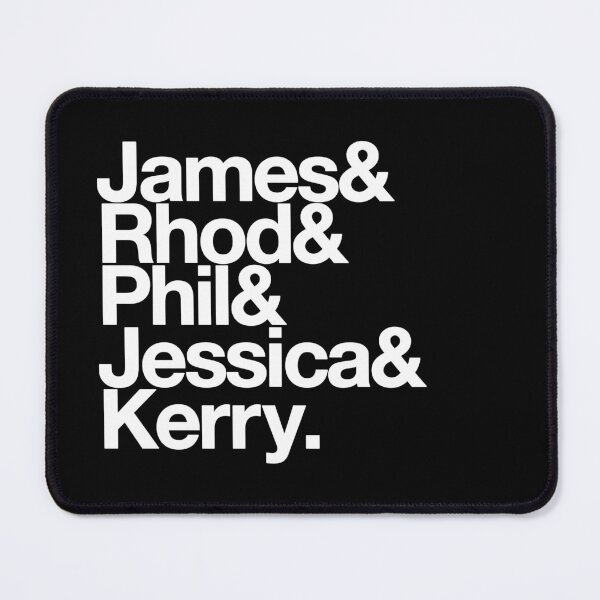 Item preview, Taskmaster UK Series 7 (White) designed and sold by anniejo99.