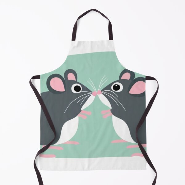 Item preview, Valentine's day, two cute mice, designed and sold by m-litomirskaya.