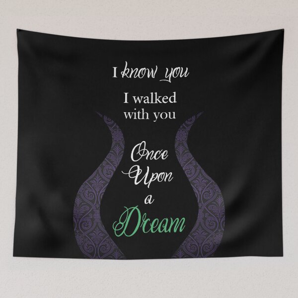 Item preview, Maleficent Once Upon A Dream Mistress of Evil designed and sold by PaintedRose.