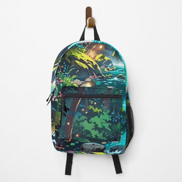 Item preview, Lush Forest designed and sold by Vector Scout Lab.