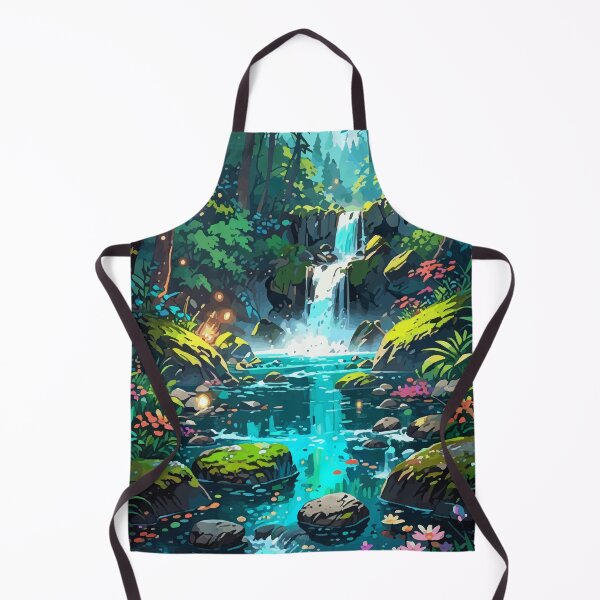 Item preview, Lush Forest designed and sold by Vector Scout Lab.