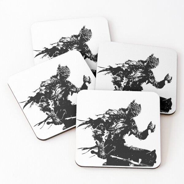 Item preview, DARK SOUL designed and sold by Chrome Ronin.