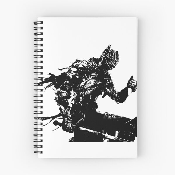 Item preview, DARK SOUL designed and sold by Chrome Ronin.