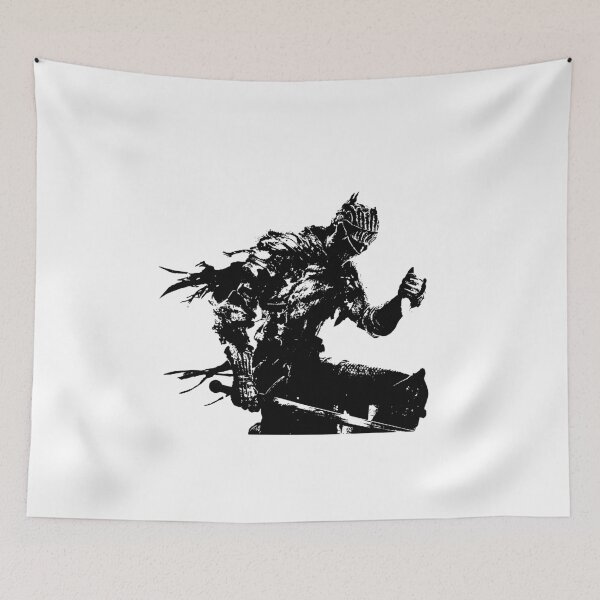 Item preview, DARK SOUL designed and sold by Chrome Ronin.
