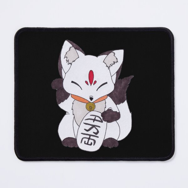 Item preview, Manekki Kitsune designed and sold by RowenaTmT.