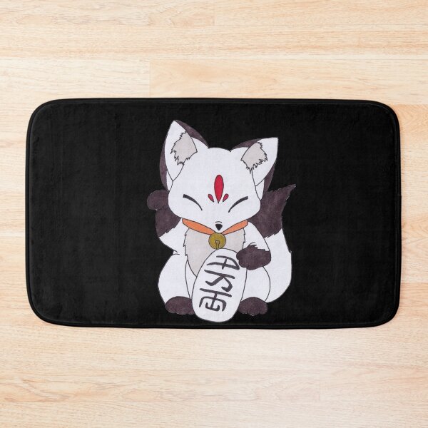 Item preview, Manekki Kitsune designed and sold by RowenaTmT.