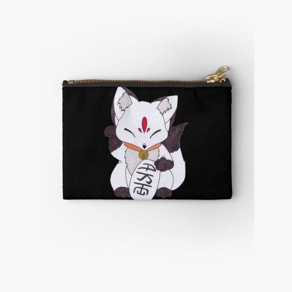 Item preview, Manekki Kitsune designed and sold by RowenaTmT.
