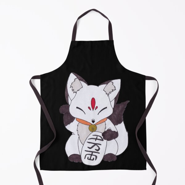 Item preview, Manekki Kitsune designed and sold by RowenaTmT.
