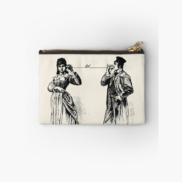 Item preview, LOL - vintage telephone technology designed and sold by knappidesign.