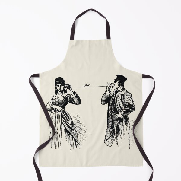 Item preview, LOL - vintage telephone technology designed and sold by knappidesign.