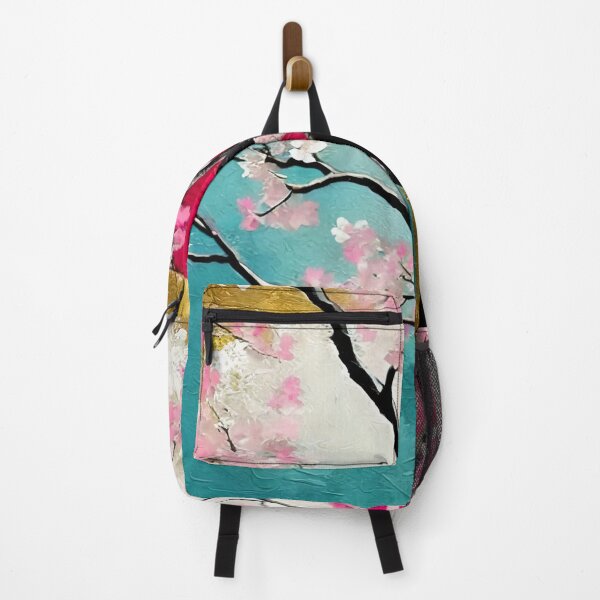Item preview, Cherry Blossom Dreams designed and sold by Susan Rydberg.