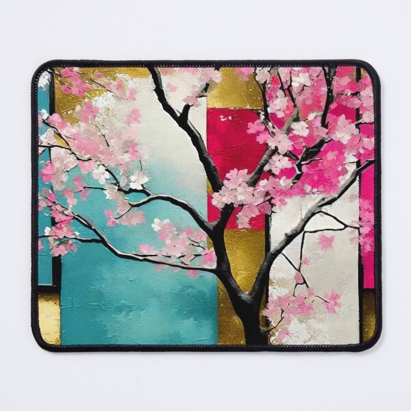 Item preview, Cherry Blossom Dreams designed and sold by Susan Rydberg.