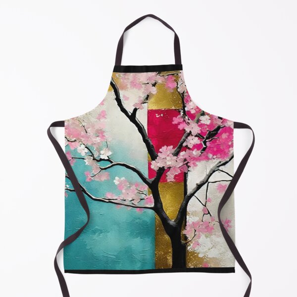 Item preview, Cherry Blossom Dreams designed and sold by Susan Rydberg.