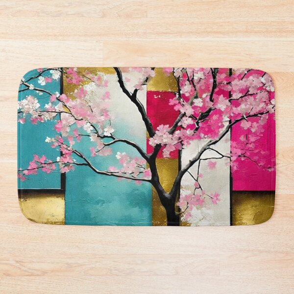 Item preview, Cherry Blossom Dreams designed and sold by Susan Rydberg.