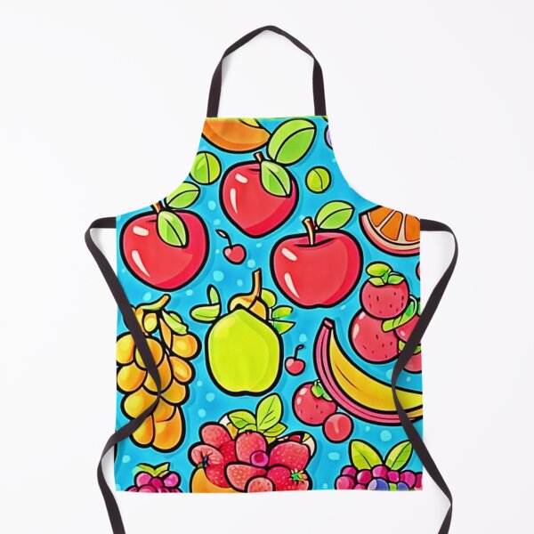 Item preview, Fruitful Pattern Design designed and sold by Health And Fitness Posts e-Store.