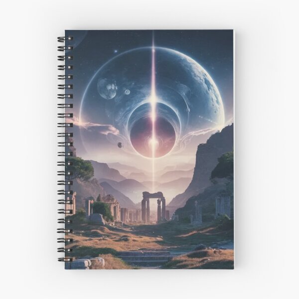 Item preview, Echoes of the Ancients - Ancient Aliens designed and sold by eXtraHumans.