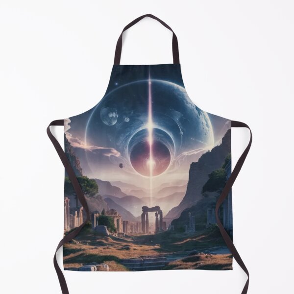 Item preview, Echoes of the Ancients - Ancient Aliens designed and sold by eXtraHumans.