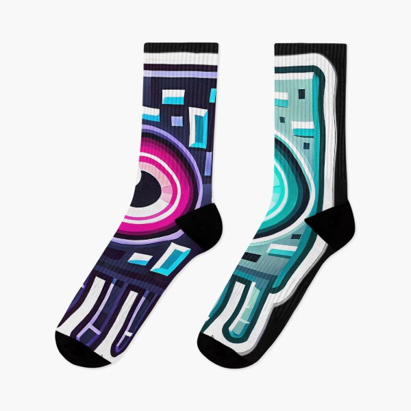 Item preview, DUAL NEON WATCHER designed and sold by Suissino.