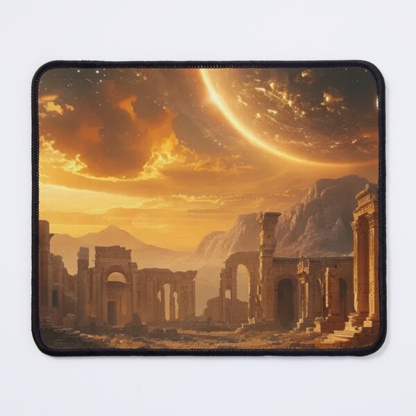 Item preview, Secrets Beneath the Stones - Atlantis designed and sold by eXtraHumans.