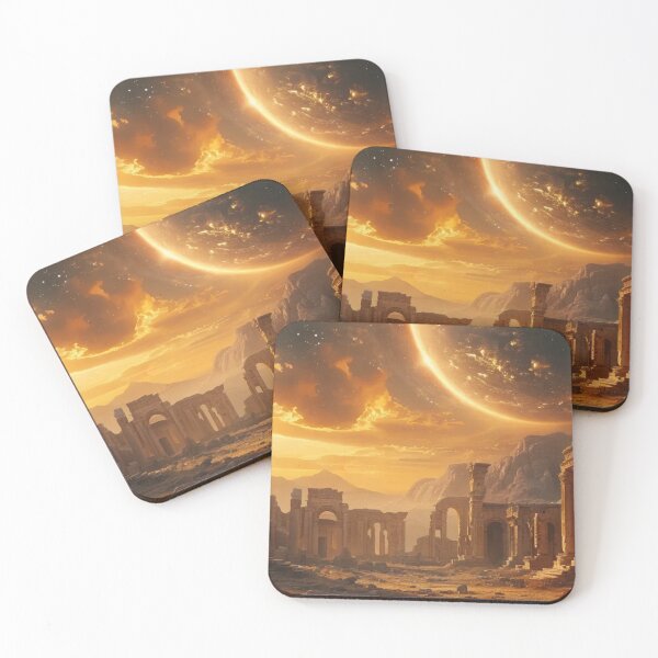 Item preview, Secrets Beneath the Stones - Atlantis designed and sold by eXtraHumans.