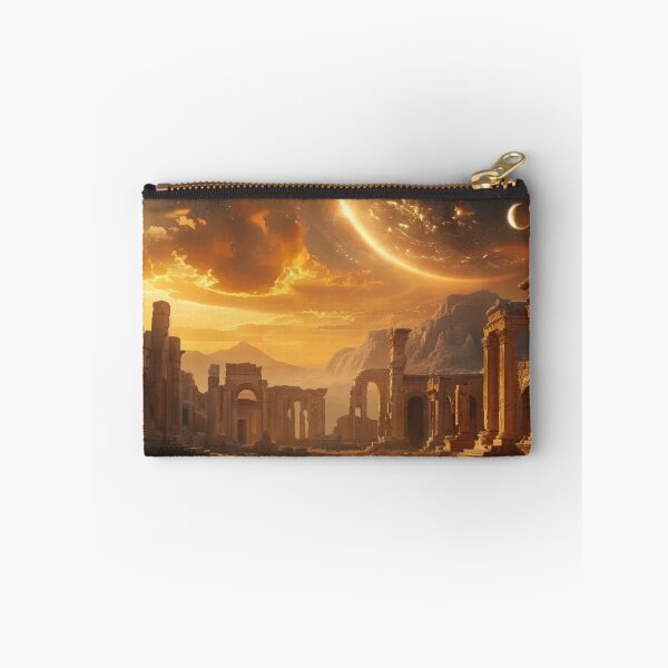 Item preview, Secrets Beneath the Stones - Atlantis designed and sold by eXtraHumans.