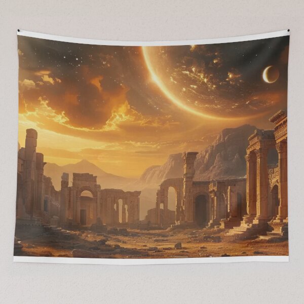Item preview, Secrets Beneath the Stones - Atlantis designed and sold by eXtraHumans.