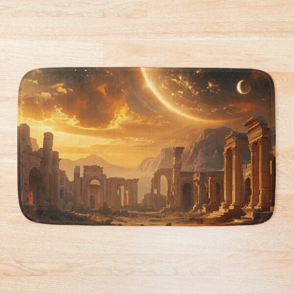 Item preview, Secrets Beneath the Stones - Atlantis designed and sold by eXtraHumans.